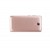 Full Body Housing For Micromax Bolt Q354 White - Maxbhi Com