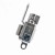 Vibrator For Qmobile M6 Lite By - Maxbhi Com