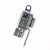 Vibrator For Qmobile M6 Lite By - Maxbhi Com