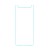 Screen Guard For Lg L70 Dual D325 Ultra Clear Lcd Protector Film - Maxbhi Com