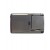 Full Body Housing For Asus Mypal A639 Black - Maxbhi Com