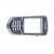 Full Body Housing For Blackberry 7100t Black - Maxbhi Com
