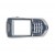 Full Body Housing For Blackberry 7100t Black - Maxbhi Com