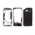 Full Body Housing For Htc Droid Incredible White - Maxbhi Com