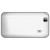 Full Body Housing For Lava Discover 124 White - Maxbhi Com
