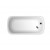 Full Body Housing For Lava Kkt 50 White - Maxbhi Com