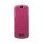 Full Body Housing For Motorola L7 Pink - Maxbhi Com