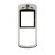 Full Body Housing For Motorola L7 White - Maxbhi Com