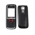 Full Body Housing For Nokia 5132 Xpressmusic Red - Maxbhi Com