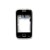 Full Body Housing For Samsung C3313 Black - Maxbhi Com