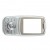 Full Body Housing For Samsung X530 Silver - Maxbhi Com