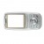Full Body Housing For Samsung X530 Silver - Maxbhi Com