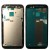 Full Body Housing For Blu Studio 5 0 S D570 Black - Maxbhi Com