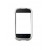 Full Body Housing For Huawei Fusion U8652 White - Maxbhi Com