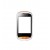 Full Body Housing For Lg Wink Style T310 Silver - Maxbhi Com