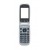 Full Body Housing For Pantech Breeze Iii Black - Maxbhi Com