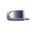 Full Body Housing For Benq S660c Silver - Maxbhi Com