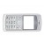 Full Body Housing For Haier Z100 White - Maxbhi Com