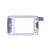 Full Body Housing For Hp Ipaq H6320 White - Maxbhi Com