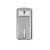 Full Body Housing For Imate Jama White - Maxbhi Com