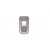 Full Body Housing For Motorola V360 Silver - Maxbhi Com