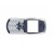 Full Body Housing For Panasonic Gd68 Silver - Maxbhi Com