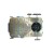 Keypad For Motorola Krzr K3 Golden - Maxbhi Com