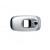 Full Body Housing For Lg C3310 Silver - Maxbhi Com