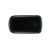 Full Body Housing For Lg Ego T500 Black - Maxbhi Com