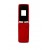 Full Body Housing For Lg Kf300 White - Maxbhi Com