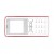 Full Body Housing For Lg Kp110 White - Maxbhi Com