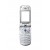 Full Body Housing For Lg U8110 Silver - Maxbhi Com