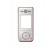 Full Body Housing For Motorola Zn200 White - Maxbhi Com