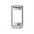 Full Body Housing For Airfone Flip 29i Silver - Maxbhi Com