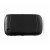 Full Body Housing For Blackberry Curve 8500 Black - Maxbhi Com