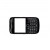 Full Body Housing For Blackberry Curve 8500 White - Maxbhi Com