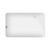 Full Body Housing For Byond Tech Mibook Mi9 White - Maxbhi Com