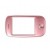 Full Body Housing For Coolpad S100 Pink - Maxbhi Com