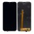 Lcd With Touch Screen For Coolpad Cool 3 Black By - Maxbhi Com