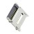 Mmc Connector For Connect U40 By - Maxbhi Com