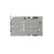 Mmc Connector For Motorola One Action By - Maxbhi Com
