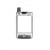 Full Body Housing For Hp Ipaq H6365 Black - Maxbhi Com