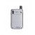 Full Body Housing For Hp Ipaq H6365 Silver - Maxbhi Com