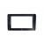 Full Body Housing For Iball Slide 3g 7316 Black - Maxbhi Com