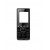Full Body Housing For Intex In 3050e T3 V Do Black - Maxbhi Com