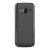 Full Body Housing For Intex Platinum A9 Black - Maxbhi Com