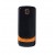 Full Body Housing For Karbonn K550i Black Orange - Maxbhi Com