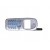 Full Body Housing For Kyocera 1135 Silver - Maxbhi Com
