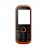 Full Body Housing For Lemon Duo 216 Black - Maxbhi Com