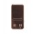 Full Body Housing For Lemon Duo 818 Black - Maxbhi Com